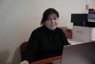 "Як усі виїдуть - шо тут буде?" Як живуть у прикордонному Білопіллі на Сумщині та громаді