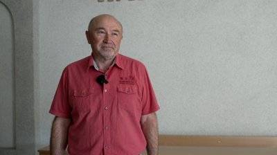 Олександр Вільчинський, викладач, ТНПУ
