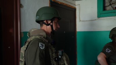 "Полюють за нами часто". Як на Дніпропетровщині працюють екіпажі спецпідрозділу поліції "Білий Янгол" "Полюють за нами часто". Як на Дніпропетровщині працюють екіпажі спецпідрозділу поліції "Білий Янгол"