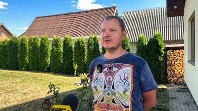 Сонячні панелі для дому та авто: як подружжя з Волині забезпечило себе електрикою Сонячні панелі для дому та авто: як подружжя з Волині забезпечило себе електрикою