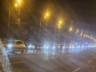 Поранені через атаки РФ, суд щодо смертельної ДТП, евакуація дітей. Головні новини Дніпра та області 9 грудня Поранені через атаки РФ, суд щодо смертельної ДТП, евакуація дітей. Головні новини Дніпра та області 9 грудня