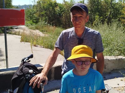 "Вогонь, багаття, казанок": чи може мікрорайон Монастирська Гора у Полтаві лишитися без газу?
