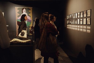 Мистецтво в темряві: як українські митці творять під час блекаутів