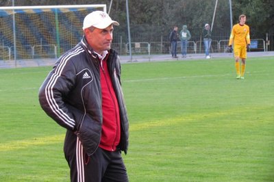 У Луцьку провели громадську панахиду за загиблим на війні ексфутболістом збірної України У Луцьку провели громадську панахиду за загиблим на війні ексфутболістом збірної України