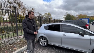 «Нічого не вціліло, все згоріло»: подробиці атаки на Умань 21 жовтня «Нічого не вціліло, все згоріло»: подробиці атаки на Умань 21 жовтня