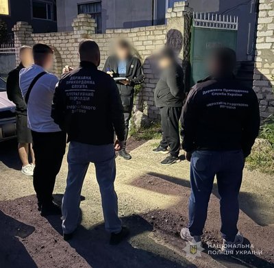 8 тисяч євро за виїзд до Молдови: на Одещині судитимуть військового та його переправника 8 тисяч євро за виїзд до Молдови: на Одещині судитимуть військового та його переправника