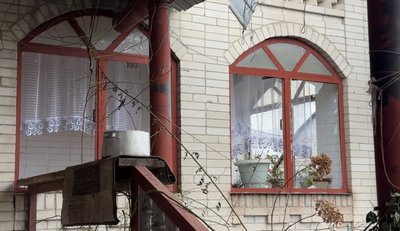 Падіння російського БпЛА в Бурині: що відомо про наслідки Падіння російського БпЛА в Бурині: що відомо про наслідки