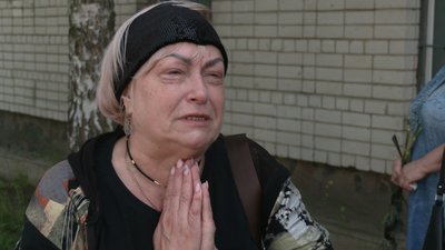 Під час прильоту "шахеда" по місту був біля епіцентру вибуху: у Чернігові попрощалися з 23-річним Данилом Жуковецьким Під час прильоту "шахеда" по місту був біля епіцентру вибуху: у Чернігові попрощалися з 23-річним Данилом Жуковецьким