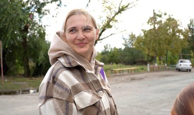 Відновити Каховське водосховище чи зберегти Великий Луг: думки фахівців та жителів Нікопольщини