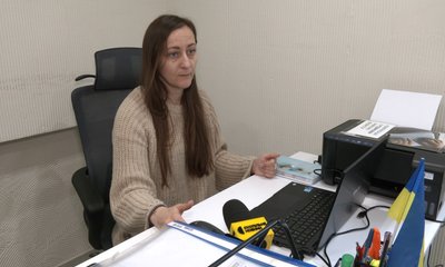 Ветеранский простір і хаб у Луцьку