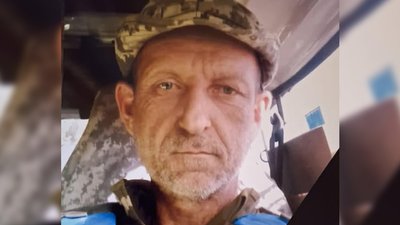 Загиблі герої Вінниччини: за тиждень стало відомо про загибель захисників Загиблі герої Вінниччини: за тиждень стало відомо про загибель захисників