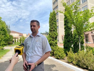 Вибори заборонені: думки житомирян про легітимність президента України Вибори заборонені: думки житомирян про легітимність президента України