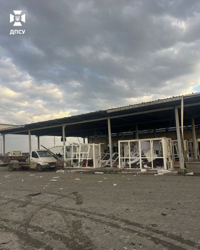 1369 день війни. Хроніка подій в Одесі й Одеській області 1369 день війни. Хроніка подій в Одесі й Одеській області
