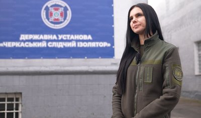 Фронт замість строку: що змінила мобілізація ув’язнених Фронт замість строку: що змінила мобілізація ув’язнених