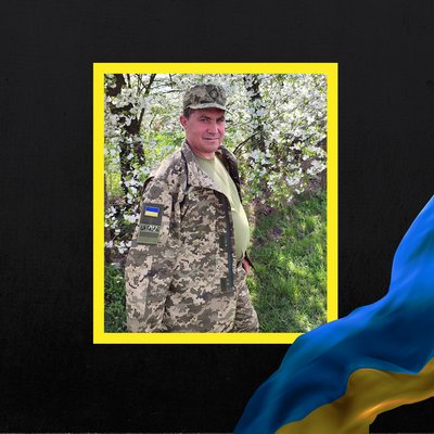 Загинули у бою: повідомили про смерть чотирьох військових з Рівненщини Загинули у бою: повідомили про смерть чотирьох військових з Рівненщини