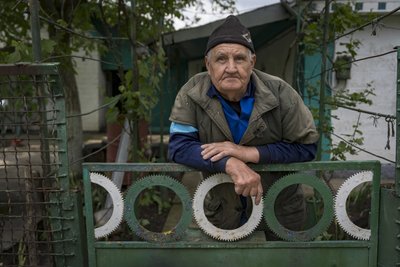"Гупає і дуже близько". Яка ситуація у прифронтовій Великомихайлівський громаді на Дніпропетровщині "Гупає і дуже близько". Яка ситуація у прифронтовій Великомихайлівський громаді на Дніпропетровщині