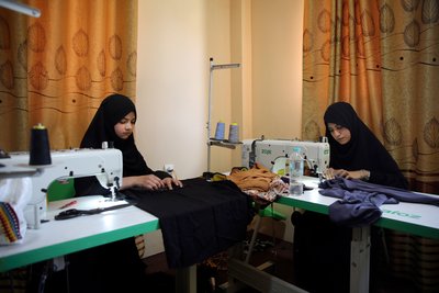 “The matter of life and death is if you're let to reach the hospital in time”. How Afghan women live under Taliban “The matter of life and death is if you're let to reach the hospital in time”. How Afghan women live under Taliban