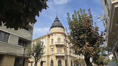Національний музей народного мистецтва Гуцульщини та Покуття імені Йосафата Кобринського, Коломия Національний музей народного мистецтва Гуцульщини та Покуття імені Йосафата Кобринського, Коломия