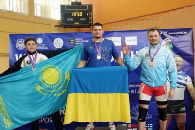 15-те чемпіонство "Шахтаря", золоті медалі на Параолімпіаді. Спортивні підсумки Донбасу 2024 року 15-те чемпіонство "Шахтаря", золоті медалі на Параолімпіаді. Спортивні підсумки Донбасу 2024 року
