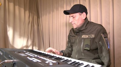 Вадим Примаковський, ветерани, гурт, Тернопіль Вадим Примаковський, ветерани, гурт, Тернопіль