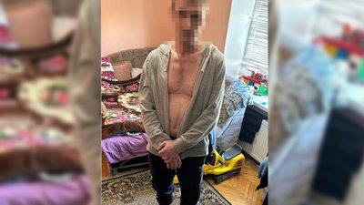 6 років ув'язнення: на Львівщині засудили продавця амфетаміну 6 років ув'язнення: на Львівщині засудили продавця амфетаміну