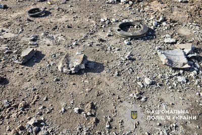 Російські війська вранці 2 березня обстріляли Краматорськ — є загиблі та поранені Російські війська вранці 2 березня обстріляли Краматорськ — є загиблі та поранені