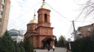 перевірка храмів перевірка храмів