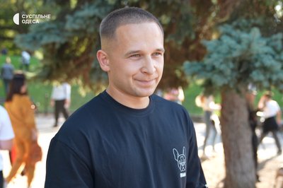 В Одесі пройшла благодійна “Бульдог-паті”: допомога тваринам і військовим В Одесі пройшла благодійна “Бульдог-паті”: допомога тваринам і військовим
