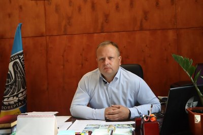 В Охтирці розповіли, як відбувається прийом заяв на вступ до коледжу В Охтирці розповіли, як відбувається прийом заяв на вступ до коледжу