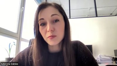 "Для мене це був виклик": чернігівка за місяць навчилася водити автобус і планує працювати на міжміських маршрутах "Для мене це був виклик": чернігівка за місяць навчилася водити автобус і планує працювати на міжміських маршрутах