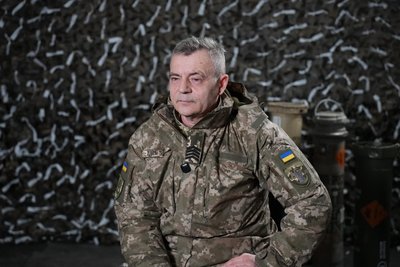 "Все життя в СЗЧ не пробудеш". Як сум’янин повертається до війська після самовільного залишення частини "Все життя в СЗЧ не пробудеш". Як сум’янин повертається до війська після самовільного залишення частини