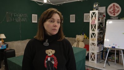 Втратили житло вдруге: у Чернігові згорів жилий модульний будинок Втратили житло вдруге: у Чернігові згорів жилий модульний будинок