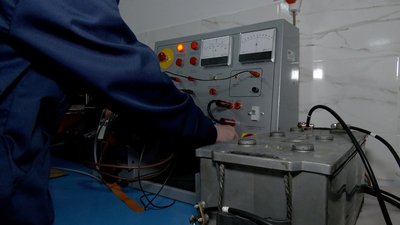 На Вінниччині школярі здобувають професію тракториста-машиніста сільськогосподарського виробництва На Вінниччині школярі здобувають професію тракториста-машиніста сільськогосподарського виробництва