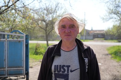 "КАБи падають кожні пів години": що відбувається в прифронтовій Новопавлівці за 10 км від фронту "КАБи падають кожні пів години": що відбувається в прифронтовій Новопавлівці за 10 км від фронту