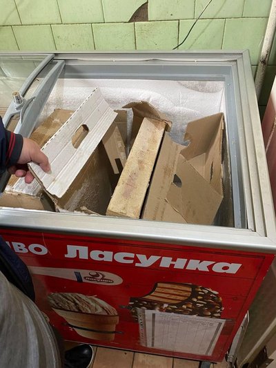 В Одесі зупиняють фінансування "Центру соцзахисту малозабезпечених громадян"