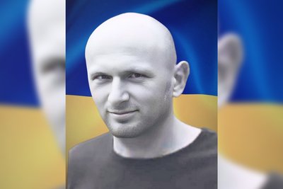 Олександр Граб Олександр Граб