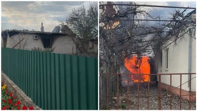 "Місії щоразу стають небезпечнішими": "Білий янгол" під обстрілами евакуював жителів Покровського на Дніпропетровщині "Місії щоразу стають небезпечнішими": "Білий янгол" під обстрілами евакуював жителів Покровського на Дніпропетровщині