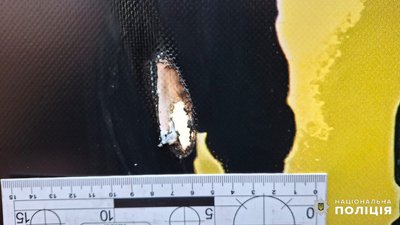 Тисяча сотий день війни. Хроніка подій в Одесі та Одеській області Тисяча сотий день війни. Хроніка подій в Одесі та Одеській області
