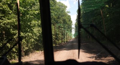 "У селах, наближених до ЛБЗ людей не залишилось". Що відбувається на прикордонні Сумщини "У селах, наближених до ЛБЗ людей не залишилось". Що відбувається на прикордонні Сумщини