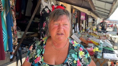 "Звук, як надзвуковий літак". Як Краматорськ пережив три обстріли бобами та дронами за добу "Звук, як надзвуковий літак". Як Краматорськ пережив три обстріли бобами та дронами за добу