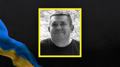 Стало відомо про смерть військових Миколи Гаражі й Андрія Чичики з Дніпропетровщини Стало відомо про смерть військових Миколи Гаражі й Андрія Чичики з Дніпропетровщини