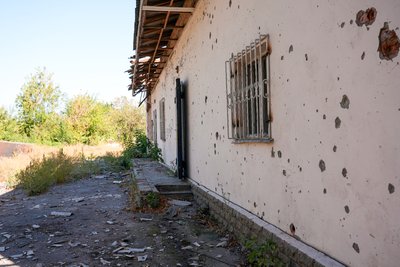 життя люди деокупація окупація армія РФ спогади Дробишеве Лиманська громада Донецька область 25 вересня 2024 рік життя люди деокупація окупація армія РФ спогади Дробишеве Лиманська громада Донецька область 25 вересня 2024 рік
