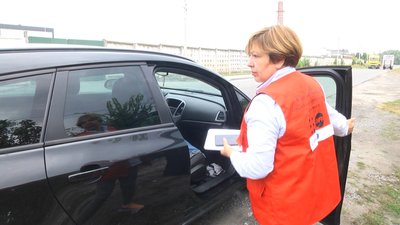 У Хмельницькому районі 20 жінок через домашнє насильство отримують соціально-психологічну допомогу У Хмельницькому районі 20 жінок через домашнє насильство отримують соціально-психологічну допомогу