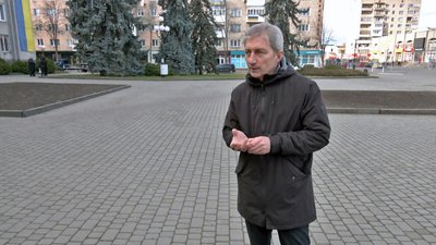 У Ковелі на Волині ліквідували наслідки російської ракетної атаки У Ковелі на Волині ліквідували наслідки російської ракетної атаки