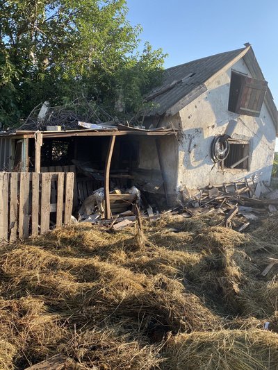 Виїхали зі Станіслава через російські обстріли. Як облаштувалась на Київщині екоферма з Херсонщини Виїхали зі Станіслава через російські обстріли. Як облаштувалась на Київщині екоферма з Херсонщини