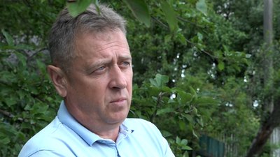 Кароліна чи Червоносілка: жителі села на Житомирщині обирають історичну назву