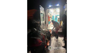 "Люди спали": подробиці атаки РФ по Новгороду-Сіверському, де є загиблий та поранені "Люди спали": подробиці атаки РФ по Новгороду-Сіверському, де є загиблий та поранені