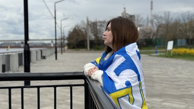 "У полоні зламали ребра": історія миколаївця, який помер через рік після обміну "У полоні зламали ребра": історія миколаївця, який помер через рік після обміну