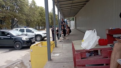 На пошті в Кривому Розі зайнялася посилкаЮ, травмовано співробітника. Що про це відомо На пошті в Кривому Розі зайнялася посилкаЮ, травмовано співробітника. Що про це відомо