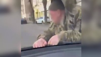 Обстріли, збиті БпЛА, погода, наїзд на співробітника ТЦК. Головні новини Дніпра та області 10 березня Обстріли, збиті БпЛА, погода, наїзд на співробітника ТЦК. Головні новини Дніпра та області 10 березня